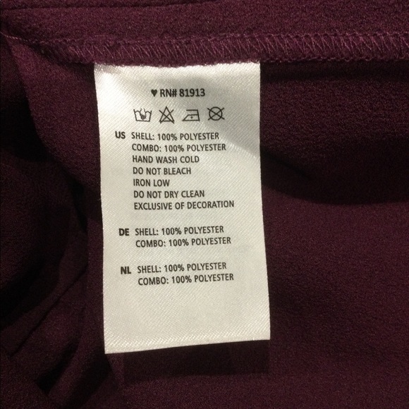 COOPER AND ELLA TUNIC TOP SIZE M NWOT - Picture 5 of 6